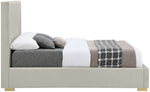 Crosby - Bed