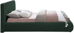 Nash - Bed