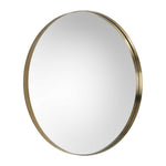 Padria - Round Mirror
