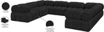 Ames - 8 Piece Modular Sectional