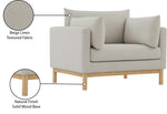 Langham - Chair