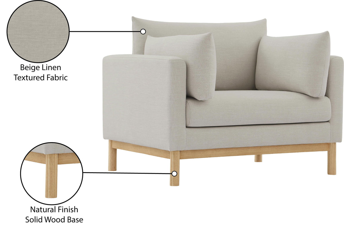 Langham - Chair