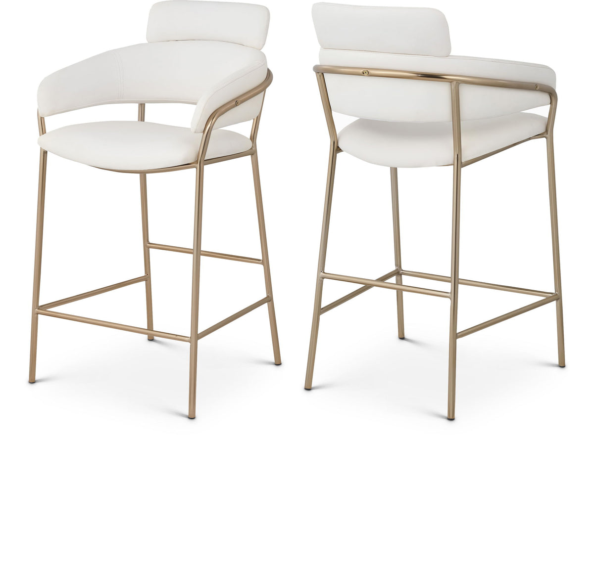Yara - Counter Stool