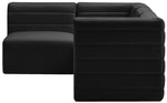 Quincy - 4 Piece Modular Sectional