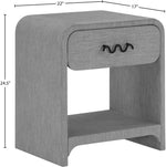 Medley - Night Stand / Side Table