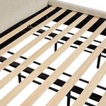 Leah - Bed