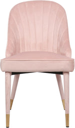 Belle - Dining Chair (Set of 2)