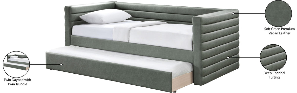 Beverly - Twin Daybed