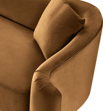Destin - Chair - Saddle