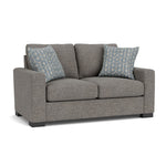Oliver - Fabric Loveseat