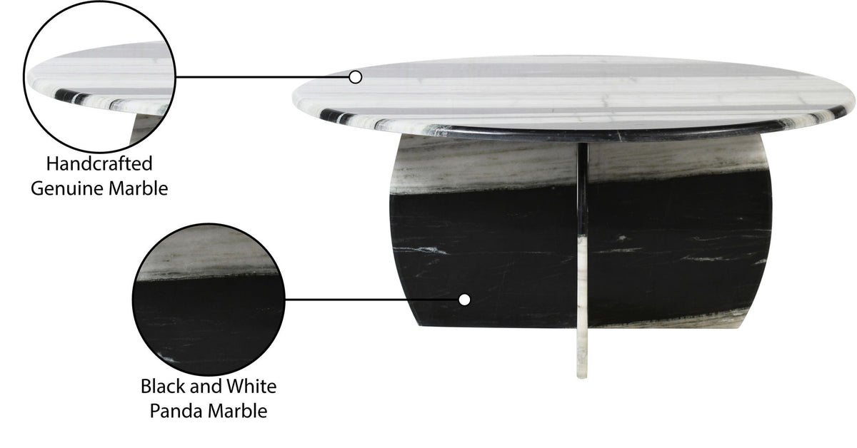Formentera - Coffee Table