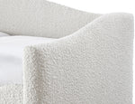 Arlo - Twin Daybed - Cream