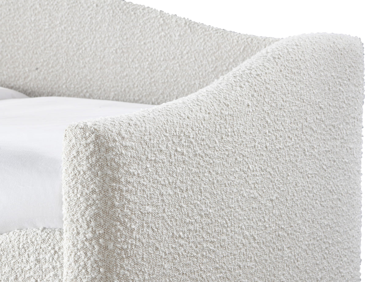 Arlo - Twin Daybed - Cream