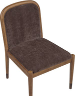 Cambria - Fabric Upholstered Dining Side Chair (Set of 2)