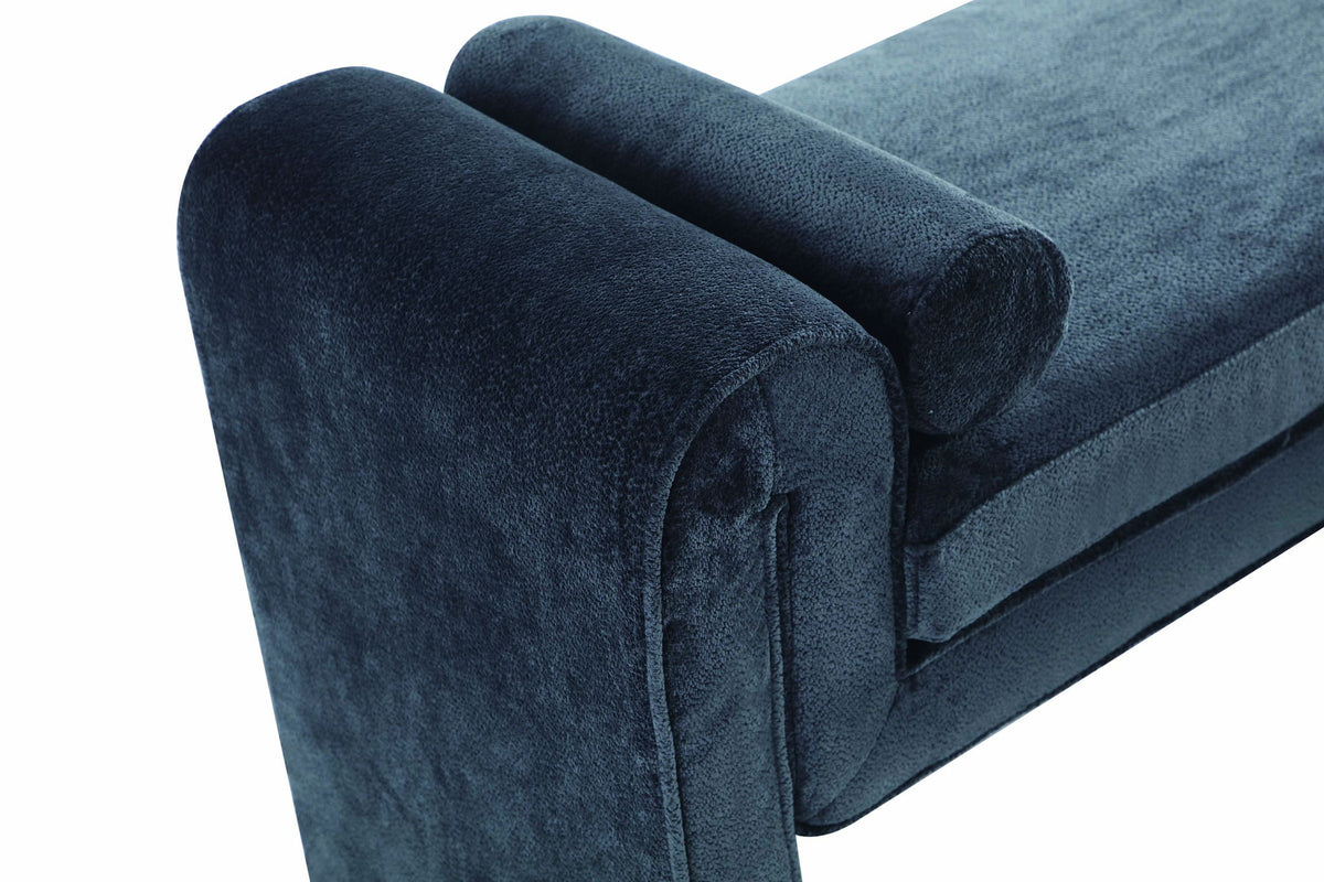 Manhattan Concord - Accent Bench