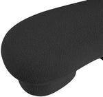 Luka - Bench - Black