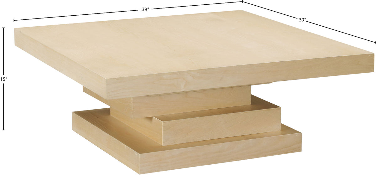 Westmount - Coffee Table