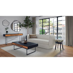 Koba - Sofa - Maya White