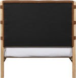 Asher - Bed