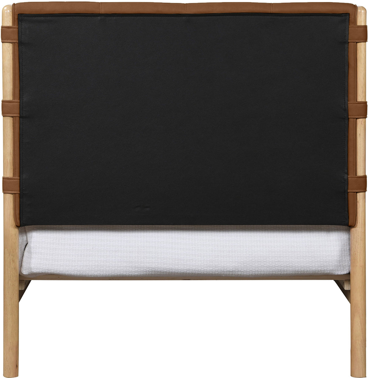 Asher - Bed