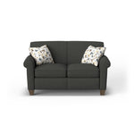 Dana - Stationary Loveseat
