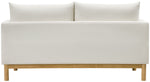 Langham - Loveseat