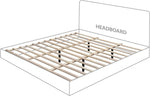 Casa - Bed