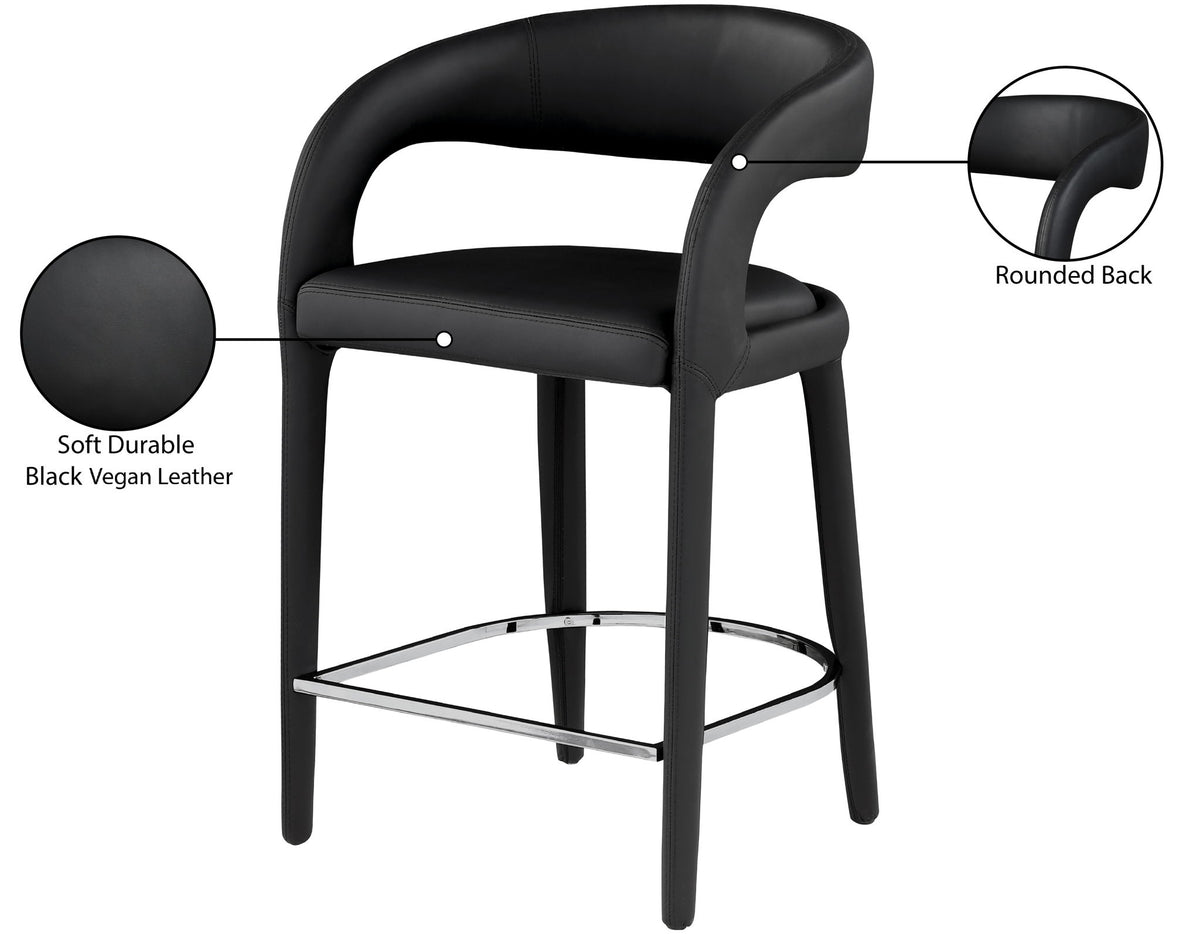Sylvester - Stool