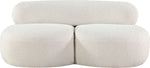 Venti - Loveseat
