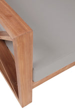 Anguilla - Water Resistant Outdoor Loveseat