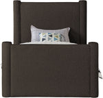 Elias - Boucle Bed