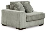 Lindyn - 3 Piece Sectional
