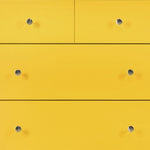 Glory Furniture - Hammond - Dresser