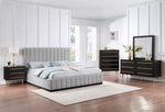 Lucia - Bed