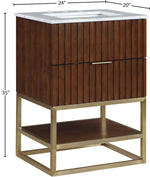 Monad - Bathroom Vanity