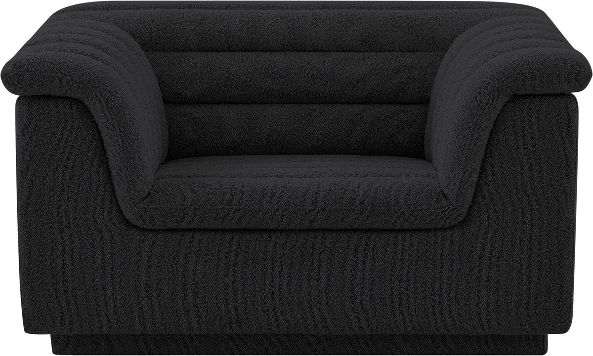Cascade - Boucle Chair