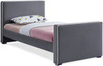 Dillard - Bed