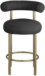 Bordeaux - Stool (Set of 2)