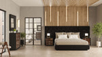 Emporio - Bed
