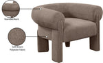 Stefano - Accent Chair