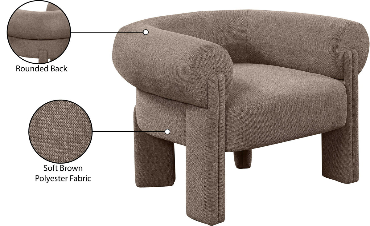 Stefano - Accent Chair