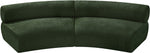 Bale - 2 Piece Modular Sofa