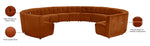 Limitless - 13 Pc. Modular Sectional
