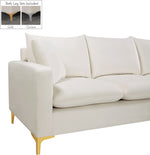 Naomi - Reversible Sectional