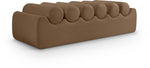 Rumble - Bench