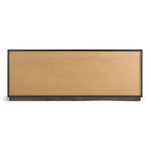 Cairo - Modern Grey Elm and White/Grey Marble Pattern Buffet by VIG Furniture - View 6