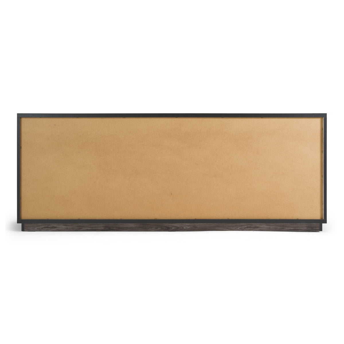 Cairo - Modern Grey Elm and White/Grey Marble Pattern Buffet by VIG Furniture - View 6