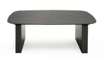 Calhoun - Modern Smoked Oak Extendable Dining Table by VIG Furniture - View 3