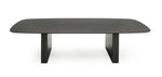 Calhoun - Modern Smoked Oak Extendable Dining Table by VIG Furniture - View 6