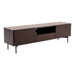 Calhoun - Modern Smoked Ash TV Stand by VIG Furniture - View 13
